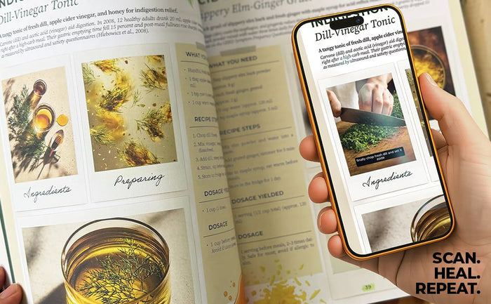 Because a Recipe Is Only Useful if You Can Actually Follow It